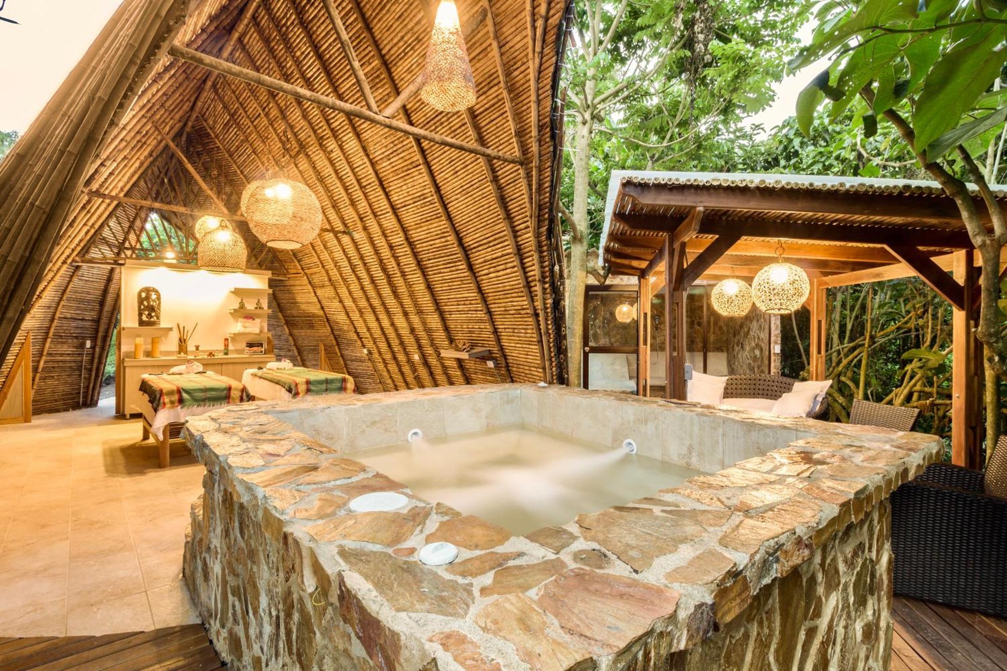Hotel Spa La Colina 페레이라 외부 사진