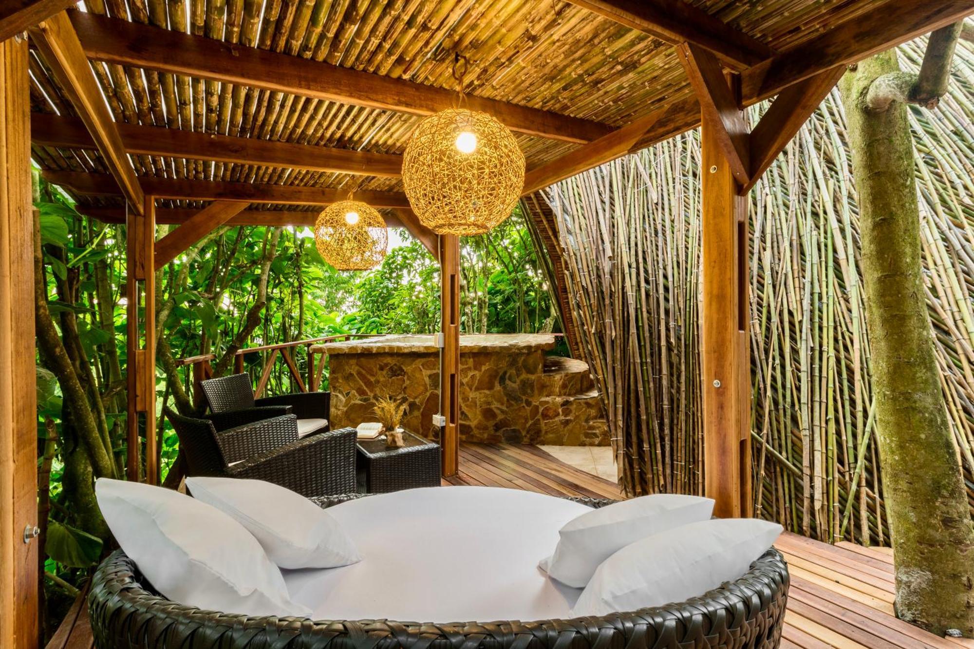 Hotel Spa La Colina 페레이라 외부 사진