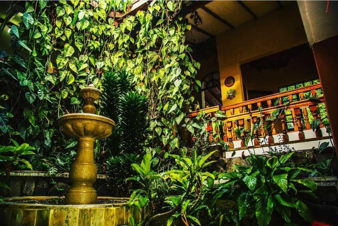Hotel Spa La Colina 페레이라 외부 사진