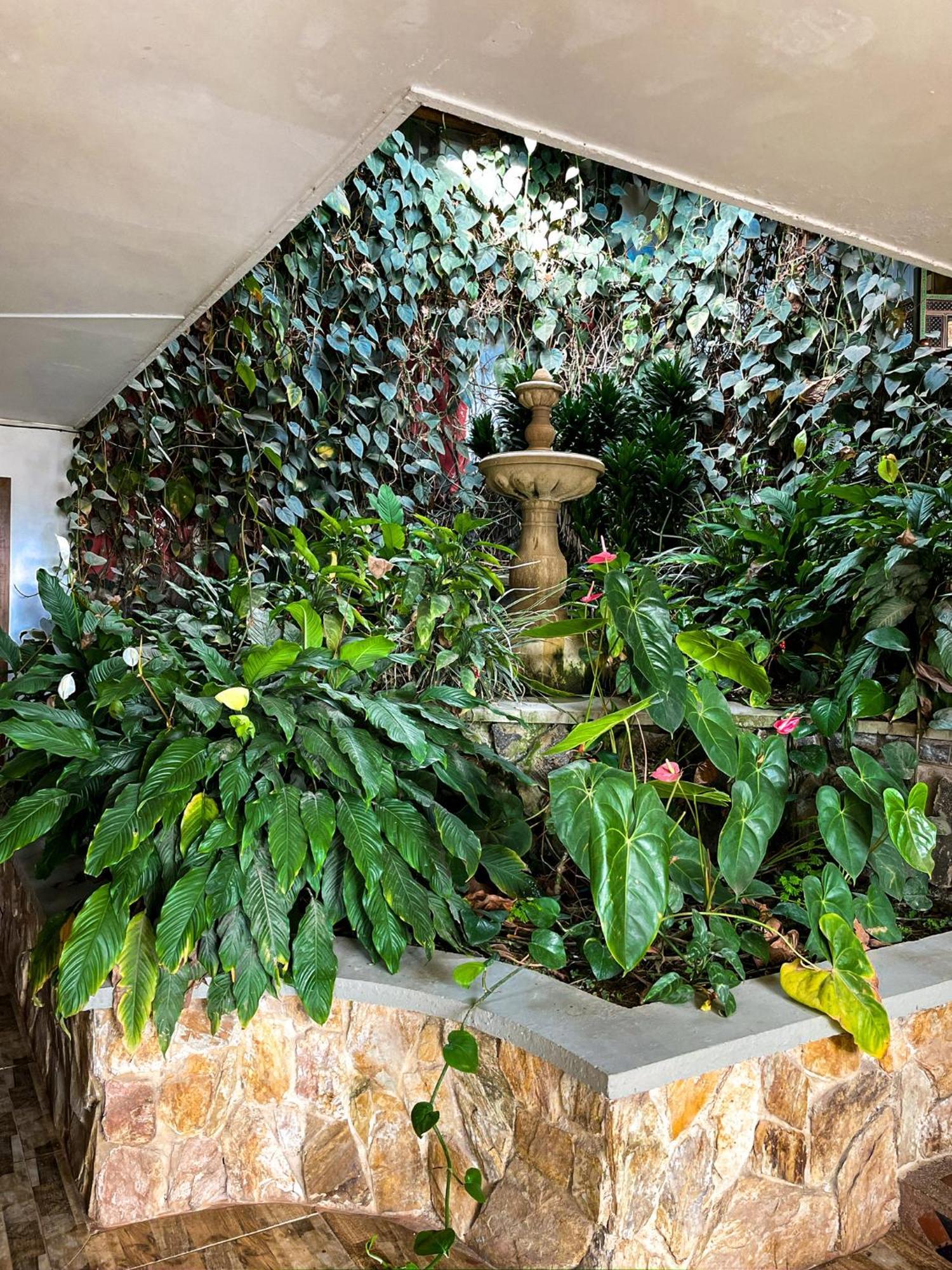 Hotel Spa La Colina 페레이라 외부 사진