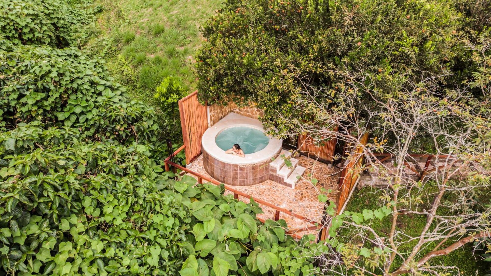 Hotel Spa La Colina 페레이라 외부 사진