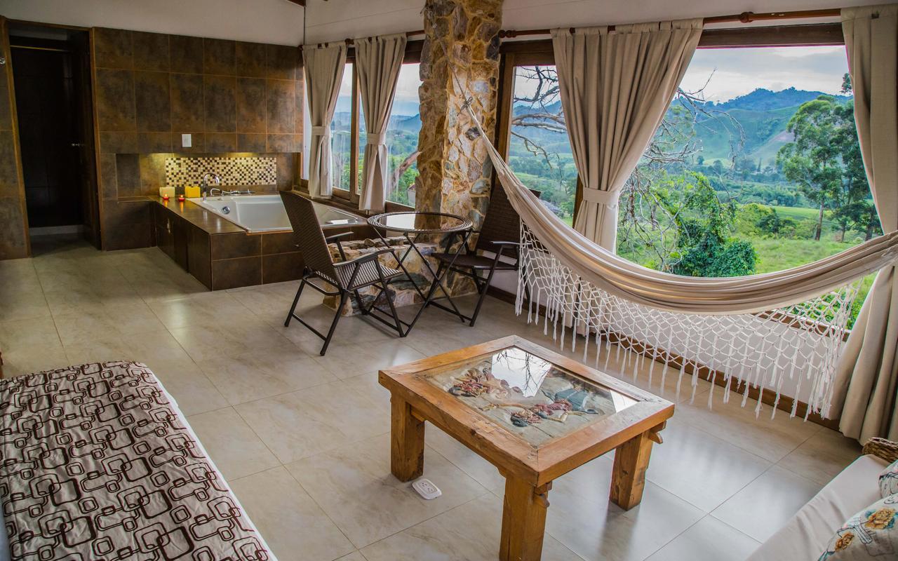 Hotel Spa La Colina 페레이라 외부 사진